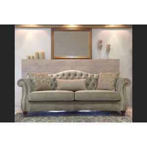 Sirocco καπιτονέ